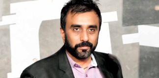 Dhoom 2 Director Sanjay Gadhvi Dies At 56, His Daughter Confirms The News