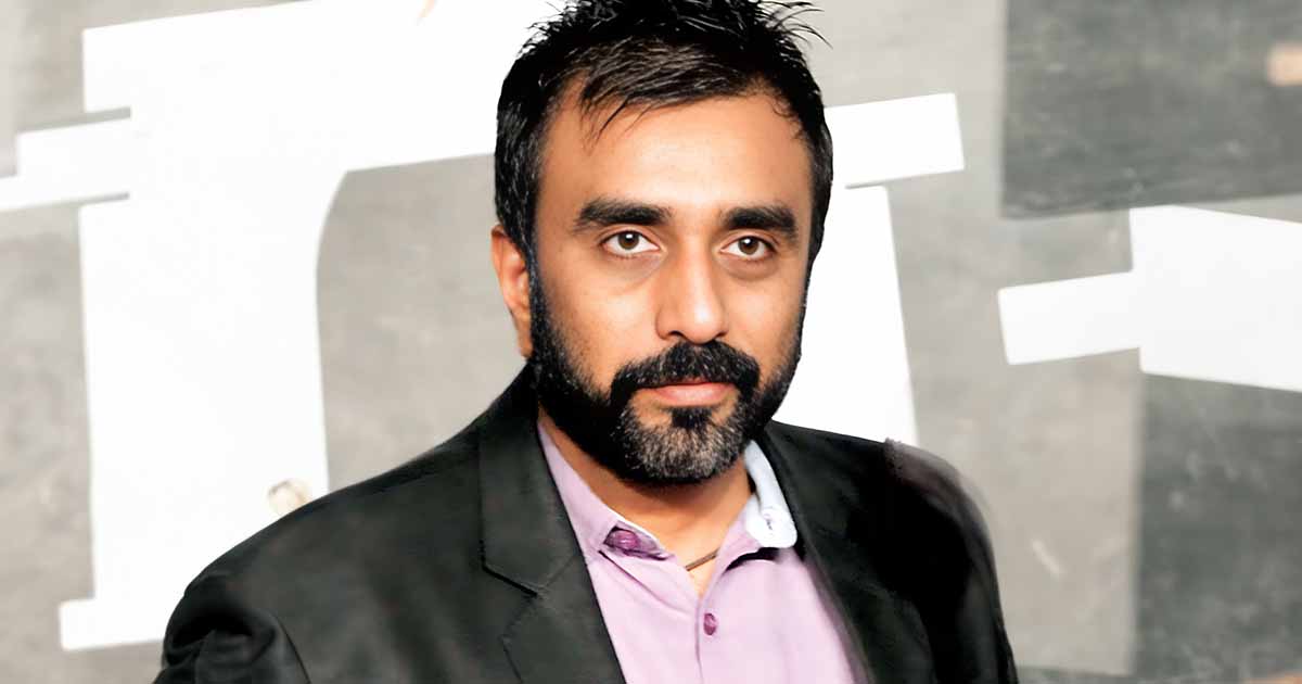 Dhoom 2 Director Sanjay Gadhvi Dies At 56, His Daughter Confirms The News 