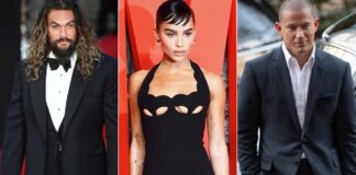 Did Jason Momoa Approve Of Step-Daughter Zoe Kravitz & Channing Tatum Long Before Their Alleged Engagement?
