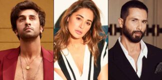 Did Nagris Fakhri Date Ranbir Kapoor, Shahid Kapoor? Rockstar Actress Addresses Rumors, Says "It Used To Drive Me Insane..."