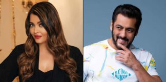 Did Salman Khan Really Hug Aishwarya Rai Bachchan At Manish Malhotra's Diwali Bash In A Viral Video That's Breaking The Internet?