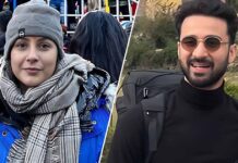 Did Shehnaaz Gill Celebrate Diwali With Raghav Juyal In His Hometown? Actress Hides Her Face As They Seek Blessings In Badrinath Together, “Dating Him, Seeking Sympathy Out Of Sidharth Shukla,” Slam Netizens Did Shehnaaz Gill Celebrate Diwali With Raghav Juyal In His Hometown? Hides Her Face As They Seek Blessings In Badrinath Together, Netizens Take Mean Digs Yet Again