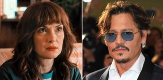 Did Winona Ryder Hint At Thinking About Her Heartbreaking Breakup With Johnny Depp When She Revealed “I Have To Really Cry” While Shooting For Stranger Things?