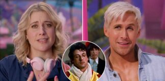 Did You Know In Barbie Ryan Gosling's Ken Was Inspired By '80s Sylvester Stallone In Fur Coats? Greta Gerwig Recalled, "I Think He's Probably The Best One..."