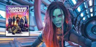Did You Know Zoe Saldaña Didn't Want To Be A Part Of The 'Guardians Of The Galaxy' Franchise Because Of Her No Dialogue Situation?
