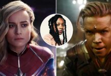 The Marvels Director Nia DaCosta Reveals She Wanted Adam Warlock In This Brie Larson-Led MCU Film, But Marvel Scrapped Her Plans While Netizens Say “Keep Him Out Of That Dumpster Fire” Director Nia DaCosta Had Plans Of Bringing Adam Warlock In The Marvels?