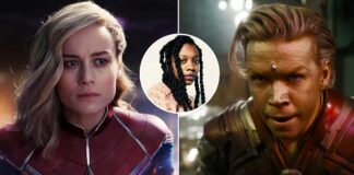 Director Nia DaCosta Had Plans Of Bringing Adam Warlock In The Marvels?
