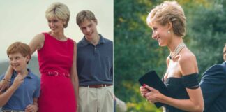 Discover the 30-Hour Journey of Elizabeth Debicki's Transformation into Princess Diana for 'The Crown'!