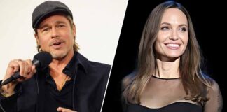 Do You Know Brad Pitt's Daughter Zahara Is Adopted?