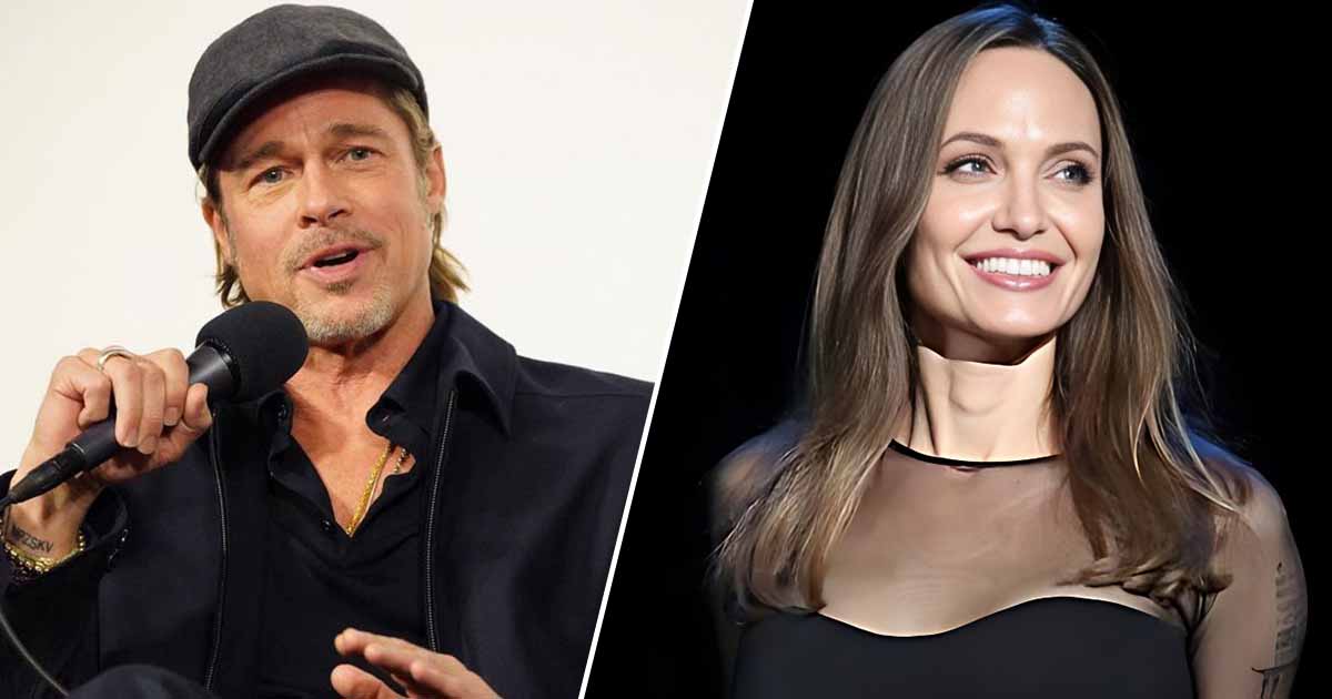 Do You Know Brad Pitt's Daughter Zahara Is Adopted?