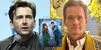 Doctor Who: Here's Where To Watch David Tennant & Neil Patrick Harris-Led Anniversary Special Mini Series