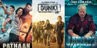Dunki Box Office Collection (Prediction): Shah Rukh Khan's Star Power Will Recover The Films's Budget Much Early Compared To King Khan's Jawan & Pathaan; Read On
