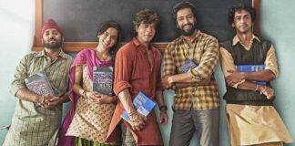 Dunki Is Breaking Records Even Before The Release! All Set To Be Shah Rukh Khan's Cheapest Film (Budget-Wise) In The Last 6 Years