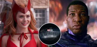 Elizabeth Olsen’s Scarlet Witch To Take Down Kang The Conqueror & Become ‘She Who Remains’ In Avengers: Secret Wars?