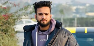 Elvish Yadav, Among Others, Gets Lodged For Allegedly Distributing Illegal Substance At Rave Parties By Police