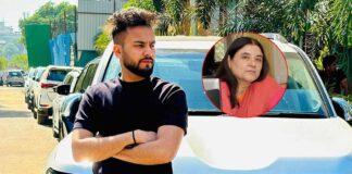 Elvish Yadav Slams Maneka Gandhi For Spoiling His Reputation, To File Defamation Case Against 'Snake Supplier' Remark