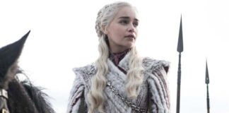 Emilia Clarke Was "Afraid Of Being Fired" From Game Of Thrones After She Had Admitted How Her Character Daenerys Saved Her From Brain Injury