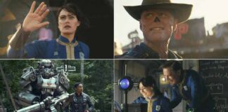 Fallout: Release Date, Cast Deets & More - Here's What You Need To Know!
