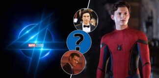This Spider-Man Villan Is Rumored To Play Reed Richards In Fantastic Four