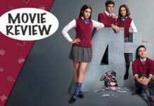 Farrey Movie Review: Alizeh Agnihotri – 1, Salman Khan – 0: Number Of Good Performances In 2023 Farrey Movie Review