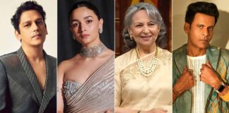 Filmfare OTT Awards' Full Winners List 2023: From Alia Bhatt, Sharmila Tagore, Vijay Varma & More