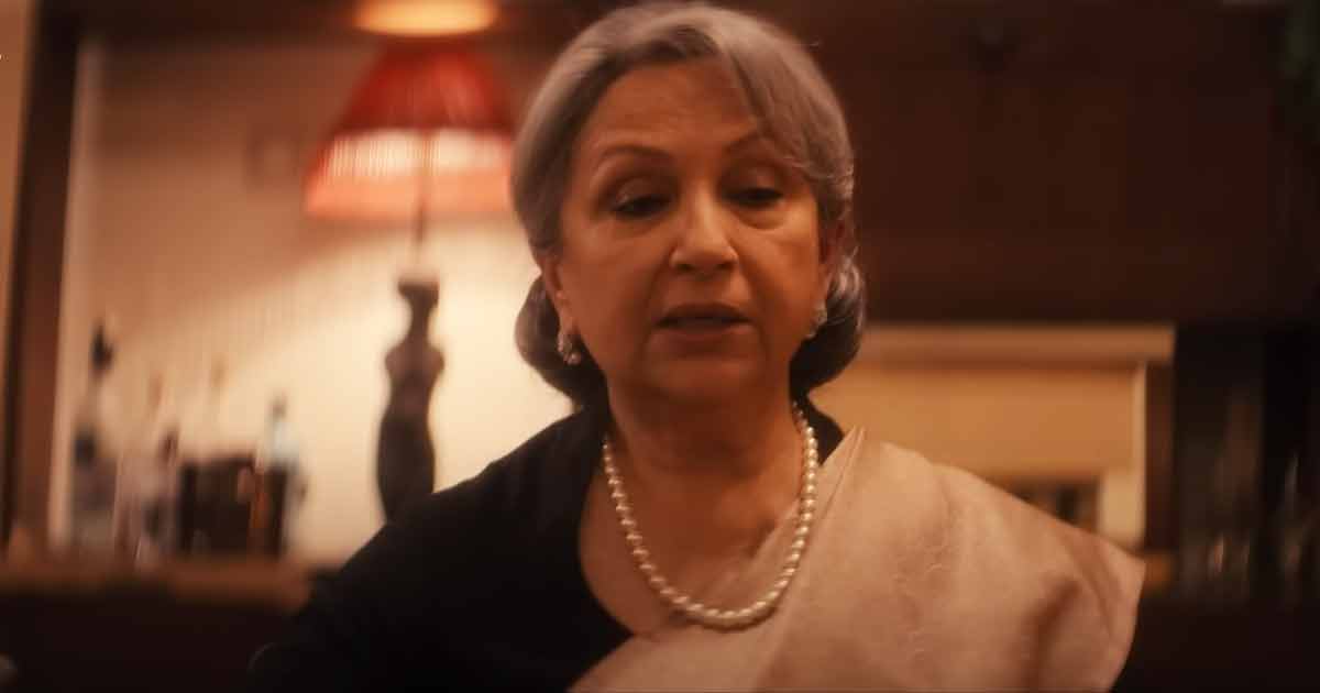 Filmfare OTT Awards 2023: From Alia Bhatt Winning For 'Darlings' To Vijay Varma Taking The Black Lady For 'Dahaad' - Here's The Full Winners' List 