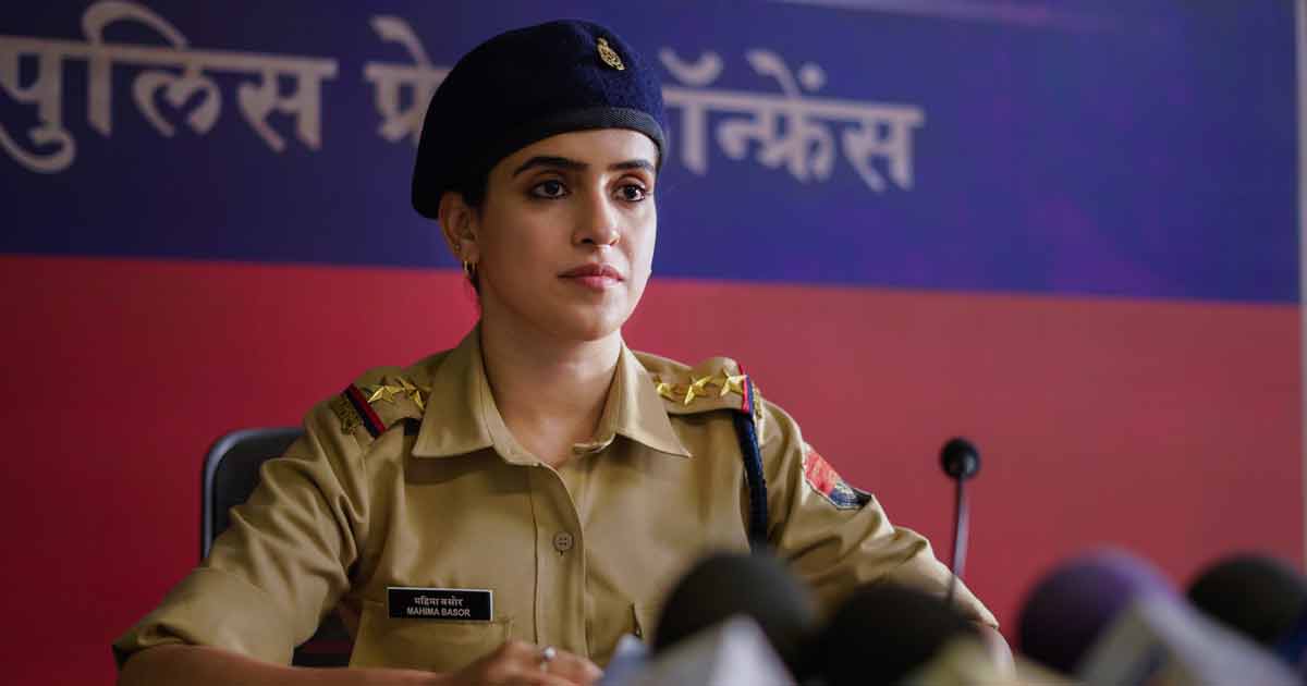 Filmfare OTT Awards 2023: From Alia Bhatt Winning For 'Darlings' To Vijay Varma Taking The Black Lady For 'Dahaad' - Here's The Full Winners' List 