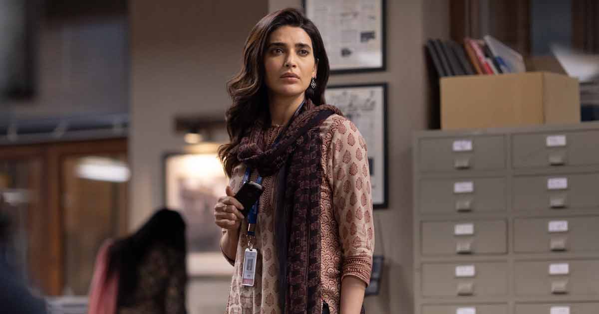 Filmfare OTT Awards 2023: From Alia Bhatt Winning For 'Darlings' To Vijay Varma Taking The Black Lady For 'Dahaad' - Here's The Full Winners' List 