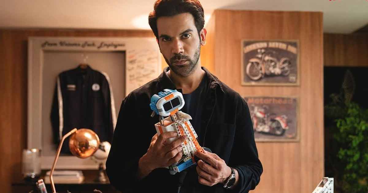 Filmfare OTT Awards 2023: From Alia Bhatt Winning For 'Darlings' To Vijay Varma Taking The Black Lady For 'Dahaad' - Here's The Full Winners' List 