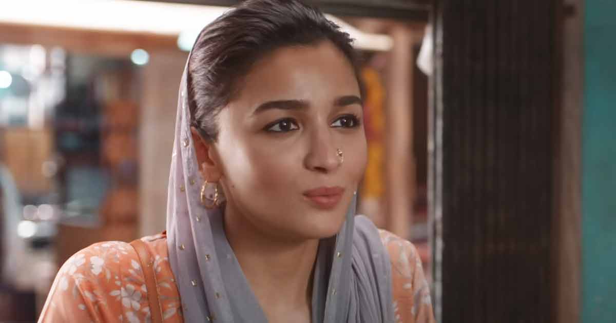 Filmfare OTT Awards 2023: From Alia Bhatt Winning For 'Darlings' To Vijay Varma Taking The Black Lady For 'Dahaad' - Here's The Full Winners' List 