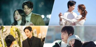 Finished Watching Goblin? Binge-On These Four K-Dramas Based On Reincarnation Fantasy!