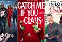 Five Latest and Upcoming Films to Watch in 2023 to Ignite your Christmas Spirit