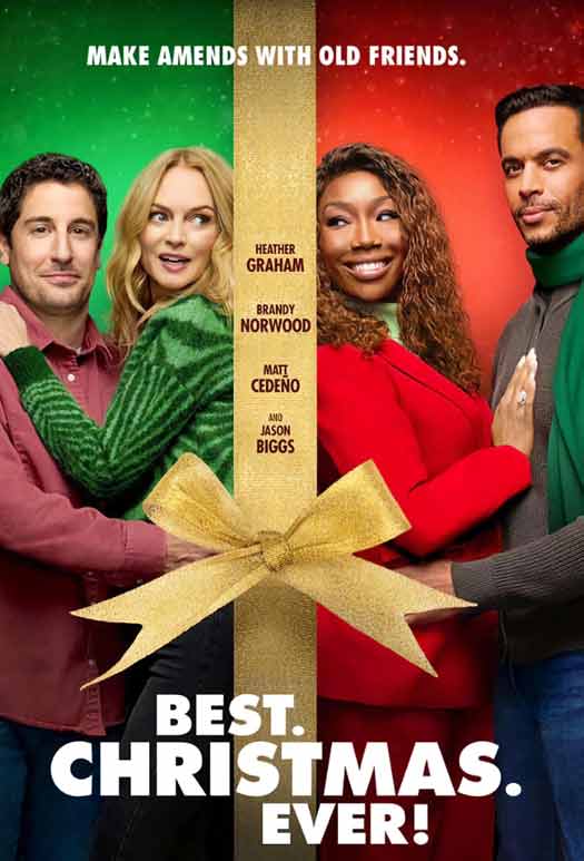 Five Latest and Upcoming Films to Watch in 2023 to Ignite your Christmas Spirit
