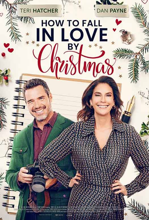 Five Latest and Upcoming Films to Watch in 2023 to Ignite your Christmas Spirit