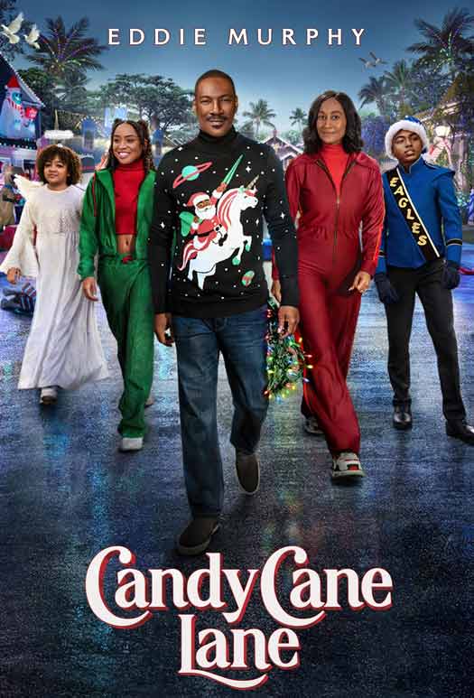 Five Latest and Upcoming Films to Watch in 2023 to Ignite your Christmas Spirit