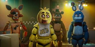 Five Nights At Freddy’s' Creeps Towards a $111M+ Box Office Bonanza This Weekend: Unpacking Universal’s Fandom Frenzy Formula