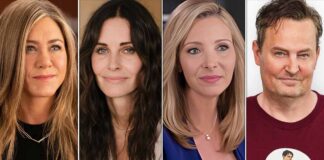 Friends Cast Is Struggling With Matthew Perry's Death!