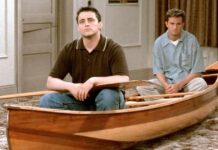 Friends’ Matthew Perry Gets A Heart-Wrenching Tribute From His Best Pal Matt LeBlanc Over 2 Weeks After His Death, It’s A Perfect ‘Joey & Chandler’ Moment For Us: “I’ll Never Forget You…” Friends' Matthew Perry Gets A Heartwrenching Tribute From His Best Pal Matt LeBlanc Over 2 Weeks After His Death