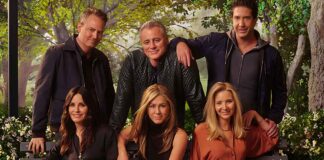 Friends Stars From Jennifer Aniston To David Schwimmer Weren't A Part Of Matthew Perry's Funeral's Intimate Second Half? [Reports]