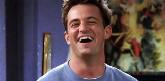 Friends Theme Song 'I'll Be There For You' Spikes With 1.3 Million Streams Since 'Chandler' Matthew Perry's Death