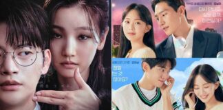From Death's Game To Soundtrack #2: Top 3 K-Dramas You Cannot Miss This December!