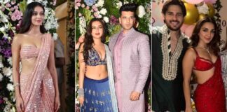 From Kiara Advani & Ananya Panday To Tejasswi Prakash, A Look At The Best & Worst Dressed Celebs At Diwali Bash!