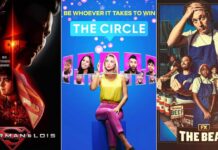 From Superman & Lois To The Circle, The Bear, Here's A Complete Rundown Of Which Shows Have Been Renewed & Canceled This November