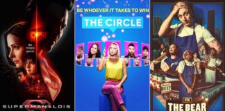 From Superman & Lois To The Circle, The Bear, Here's A Complete Rundown Of Which Shows Have Been Renewed & Canceled This November