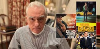 martin scorsese movies