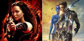 From The Hunger Games To X-Men Days Of Future Past: Jennifer Lawrence's Highest-Grossing Movies