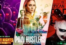 From the pulse-quickening "Five Nights at Freddy's" to the heartwarming hilarity of the comedy series "Wolf Like Me