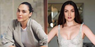 Gal Gadot To Hold A Hollywood Screening Of The Horrific Terror Attack By Hamas On Israel & Show A 47-Minute-Long Footage Gets A Strong Reaction From Ana De Armas As She Unfollows Her On Social Media [Reports]