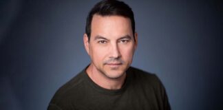 General Hospital Star Tyler Christopher Passes Away