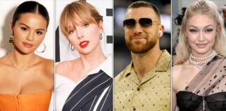 Gigi Hadid Rubbishes Claims That She & Selena Gomez Are 'Unhappy' About Taylor Swift's Romance With Travis Kelce!